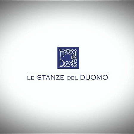 Bed and Breakfast Le Stanze Del Duomo Lecce Exterior foto
