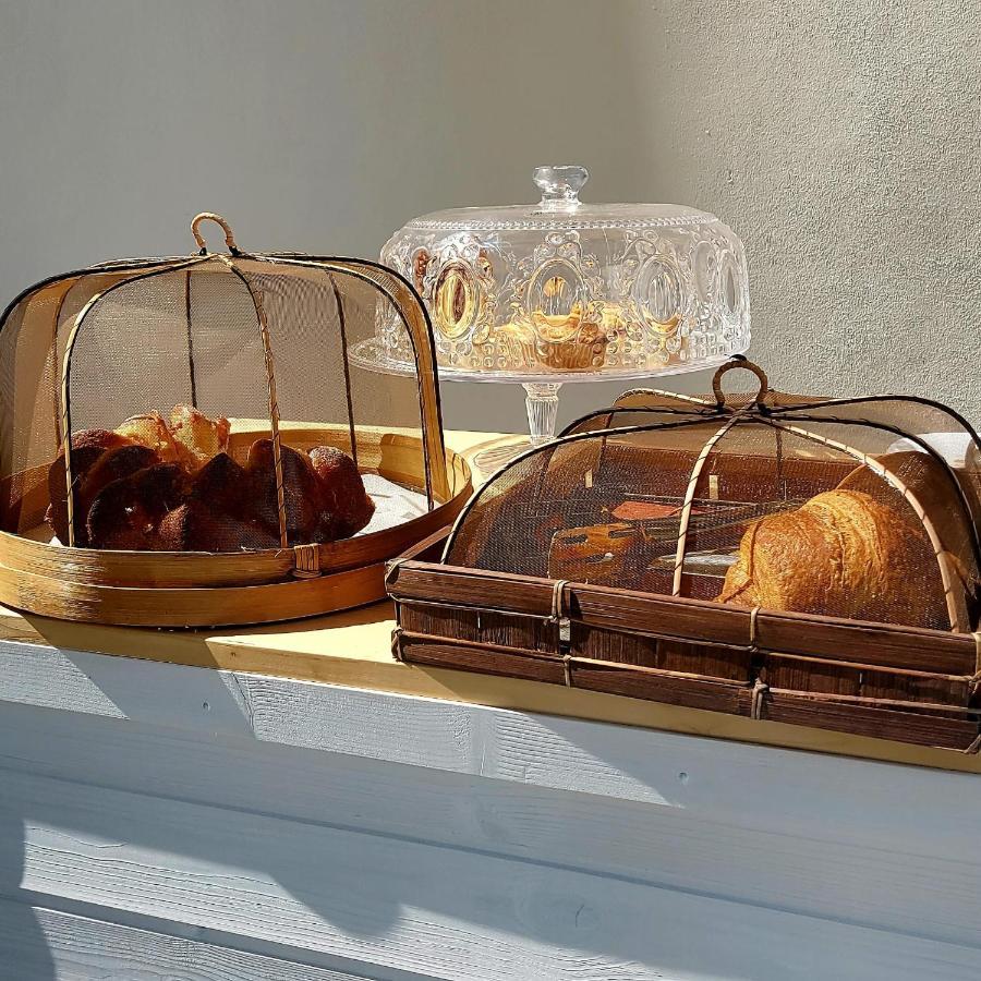 Bed and Breakfast Le Stanze Del Duomo Lecce Exterior foto
