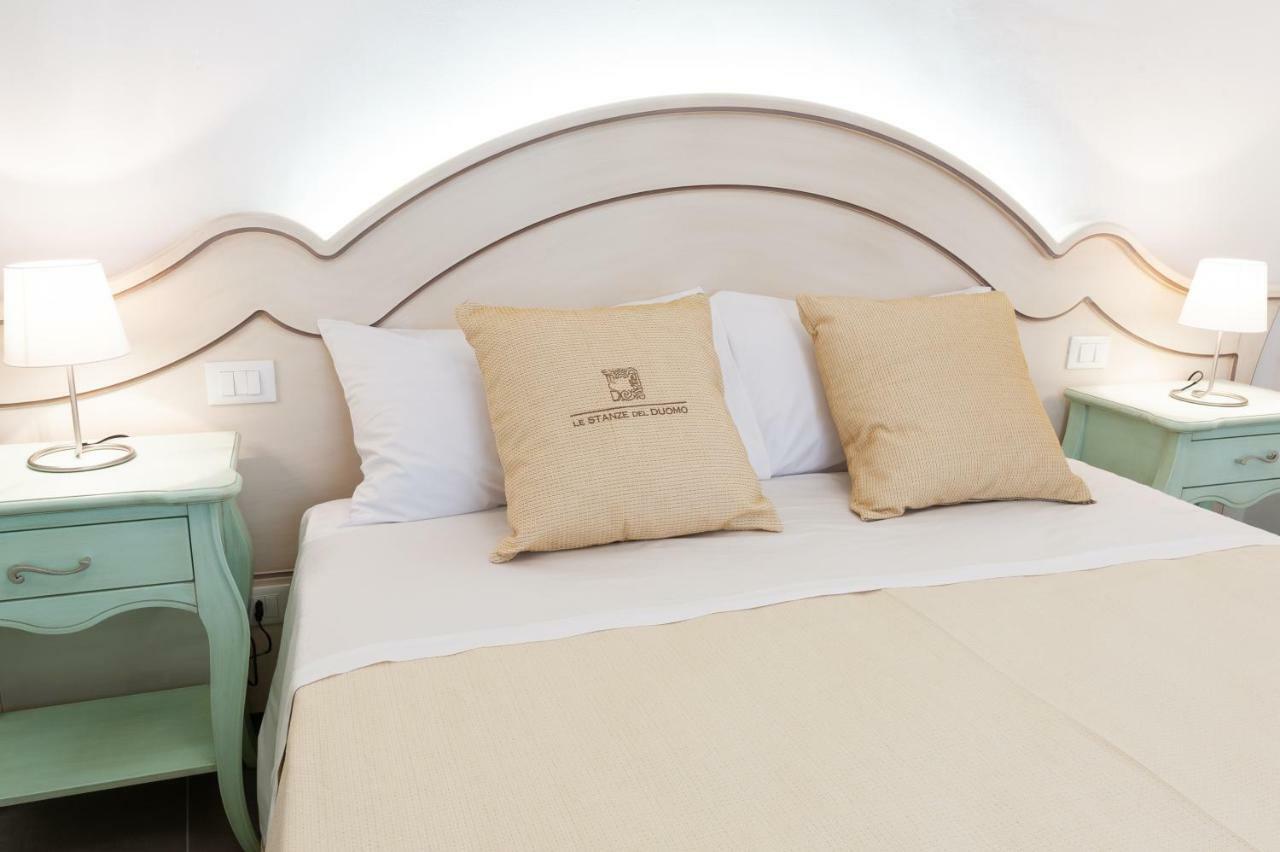 Bed and Breakfast Le Stanze Del Duomo Lecce Exterior foto