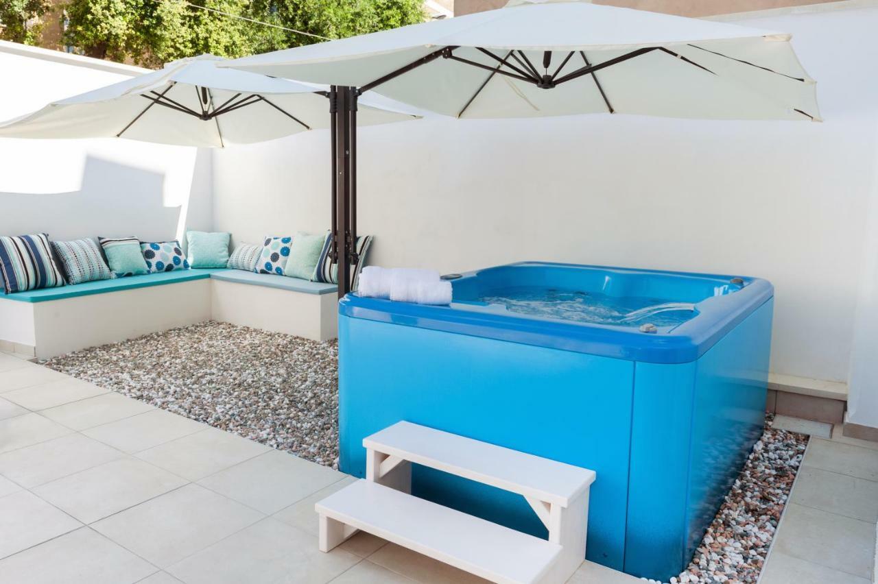 Bed and Breakfast Le Stanze Del Duomo Lecce Exterior foto